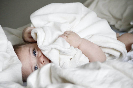 Eco-Friendly Certifications A Guide for Baby Products