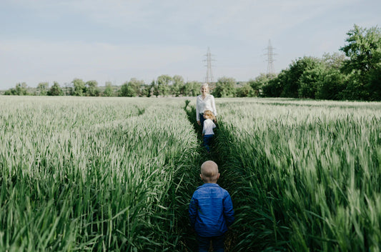 Reduce Waste Smart Parenting Tips for Eco-Friendly Families