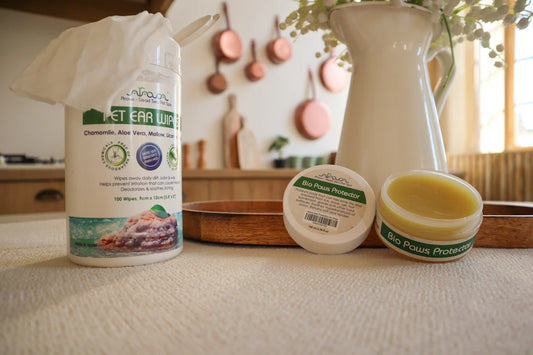 The Impact of Government Regulations on Organic Baby Products