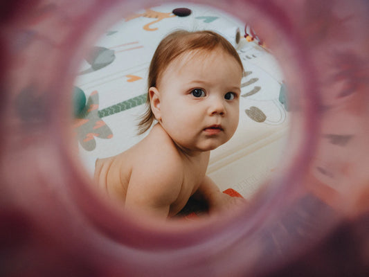 The Importance of Transparency in Baby Product Manufacturing