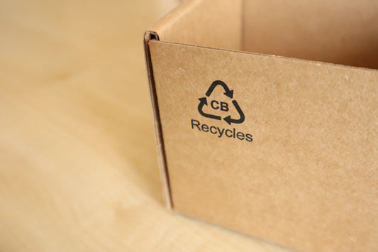 Eco-Friendly Parenting Embracing Innovative Materials
