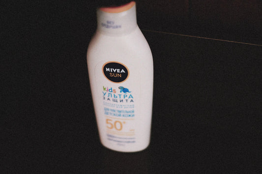 Myth Busting The Truth About Organic Baby Products