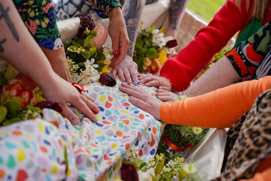 The Growing Trend Towards Sustainable Parenting