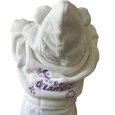 Bathrobe