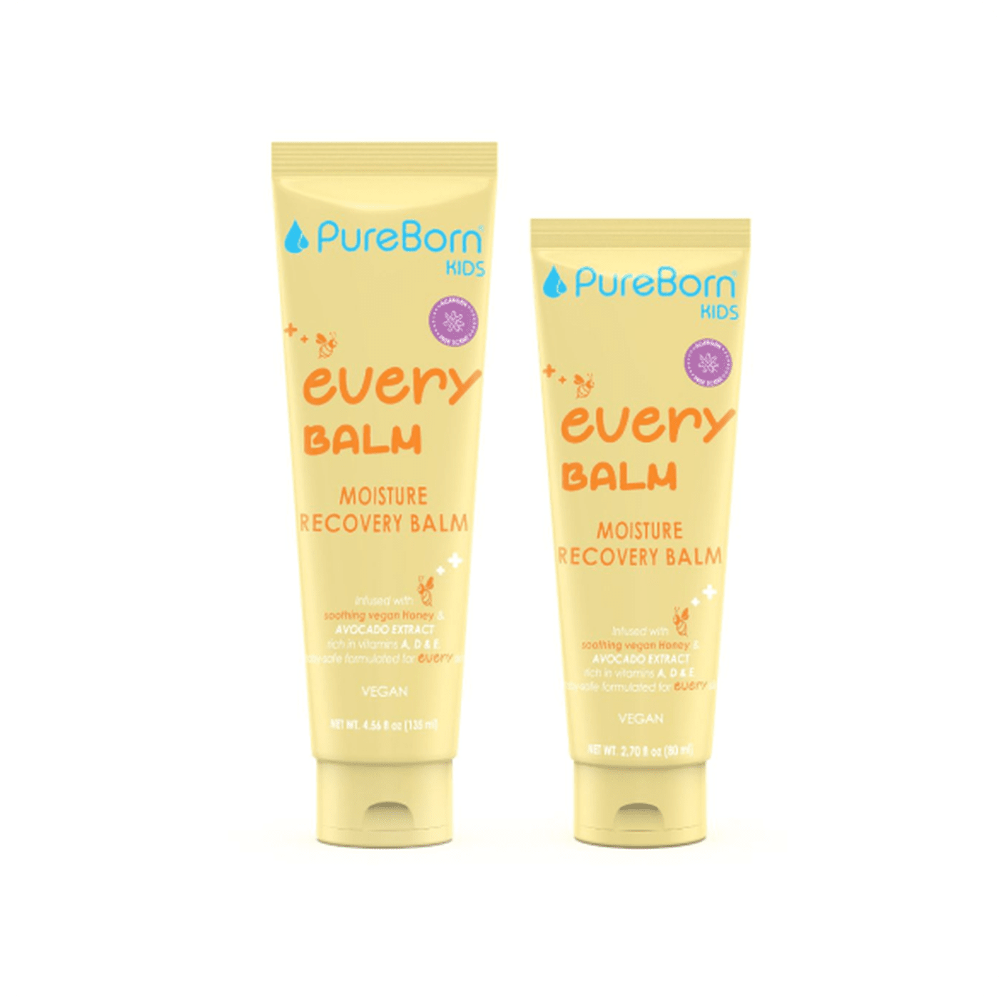 Honey Every Balm