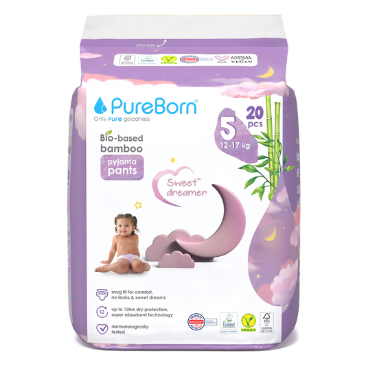 Night Training Pants