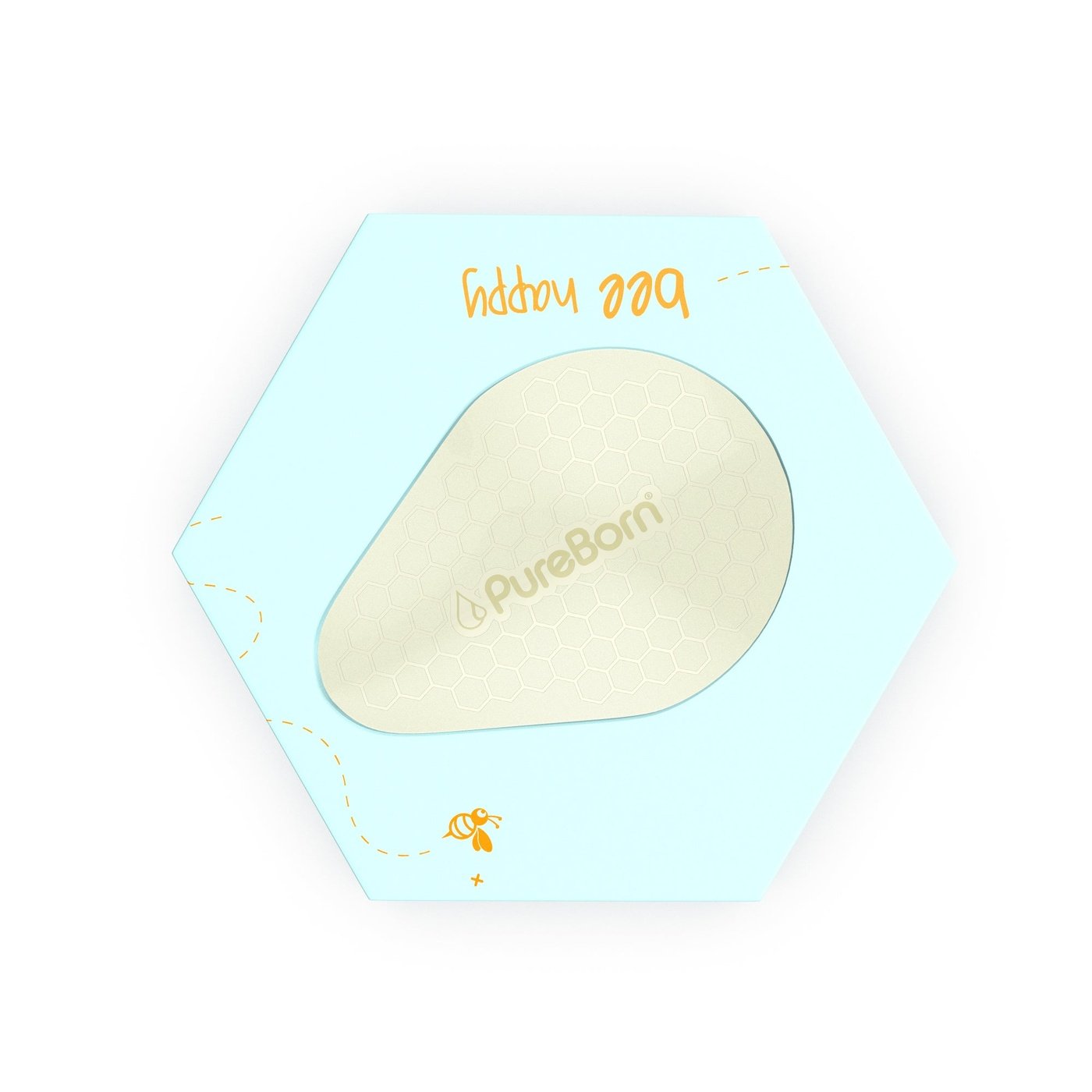 Bee My Honey Soap