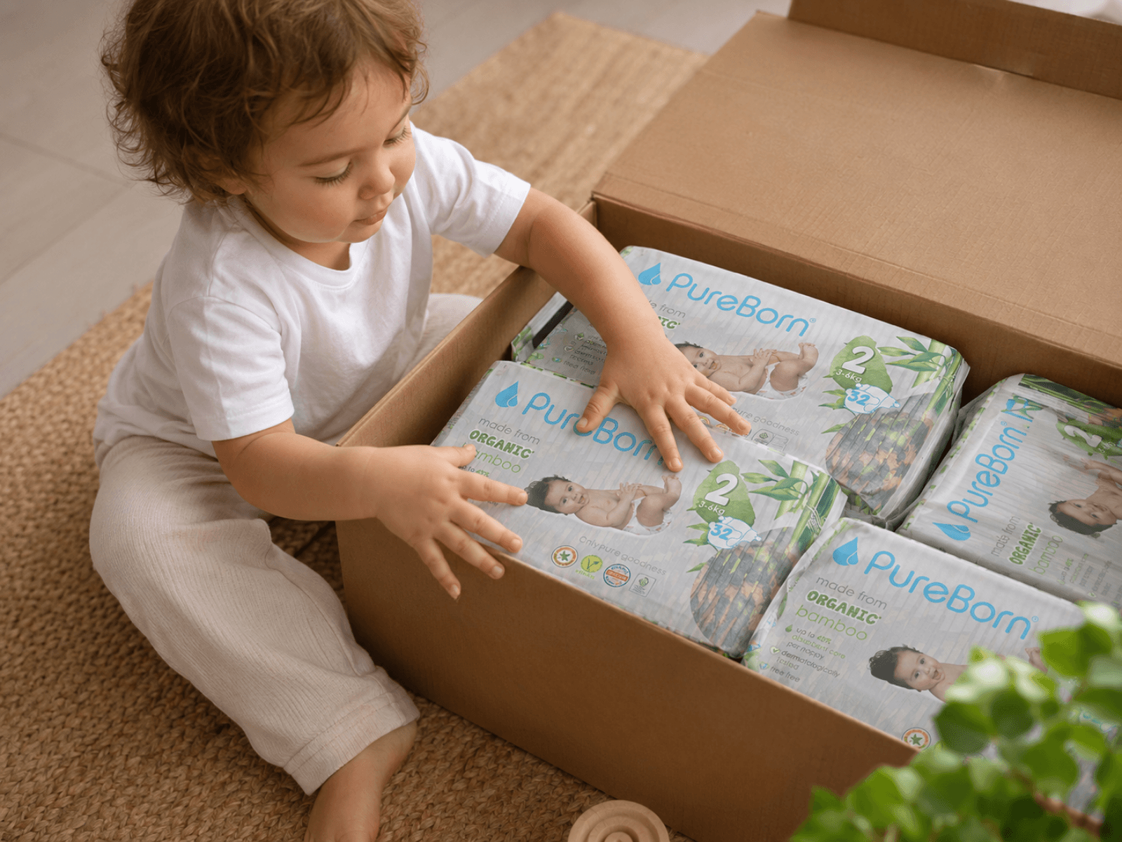 The perfect gift for