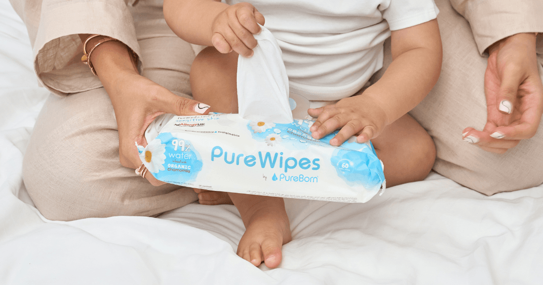 Empowering Parents with Chemical-Free Baby Care