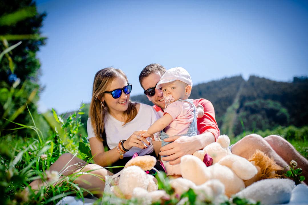 Sustainable Parenting: A Guide to Eco-Friendly Choices