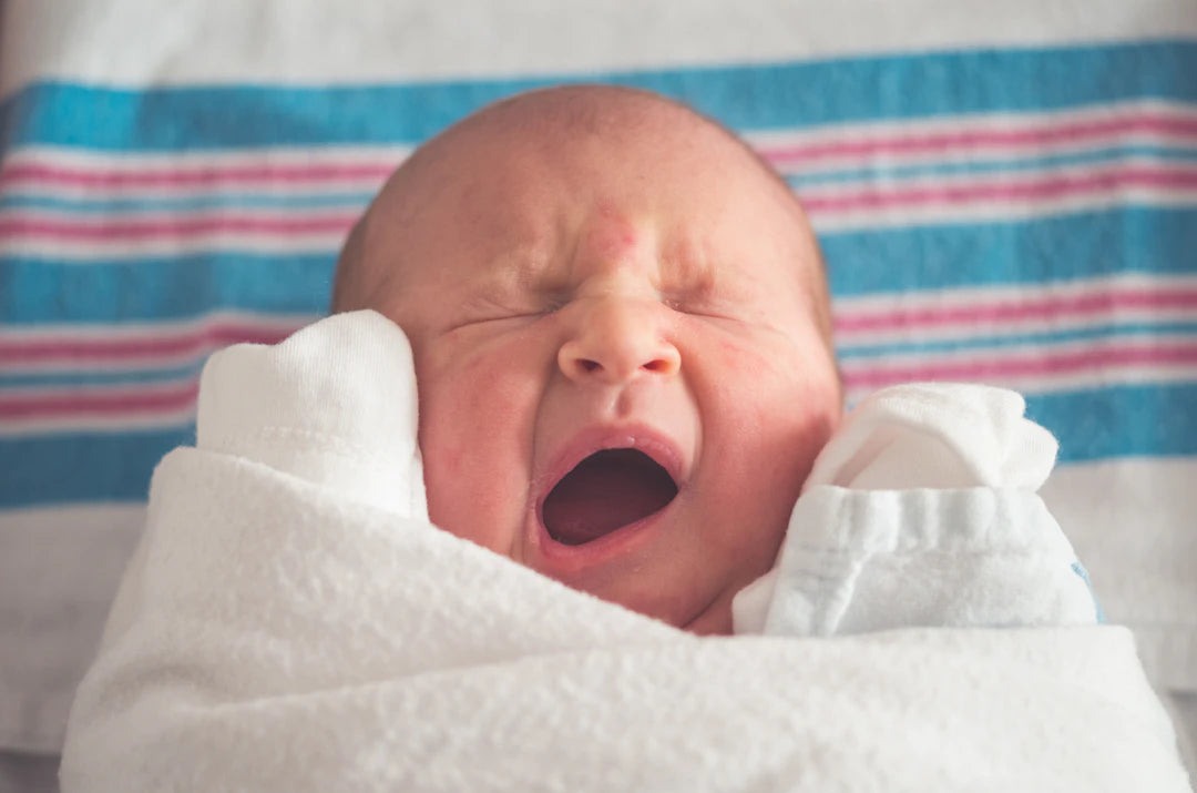 The Future of Organic Baby Care Trends to Watch