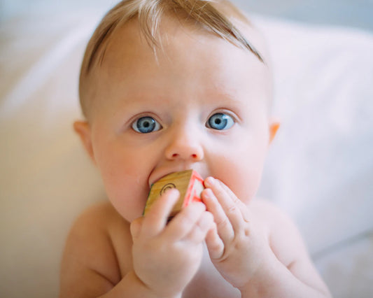 The Eco-Friendly Shift Sustainable Baby Products
