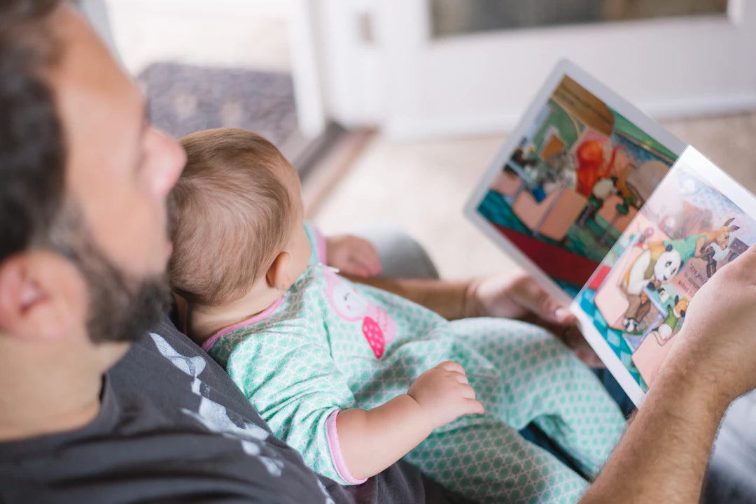 The Benefits of Choosing Organic Baby Products