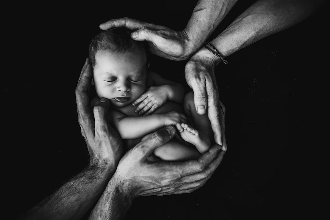 The Psychology Behind Choosing Organic for Your Baby