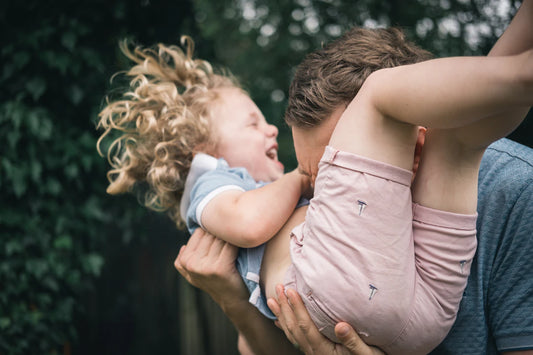 Eco-Friendly Parenting Embracing Organic Choices