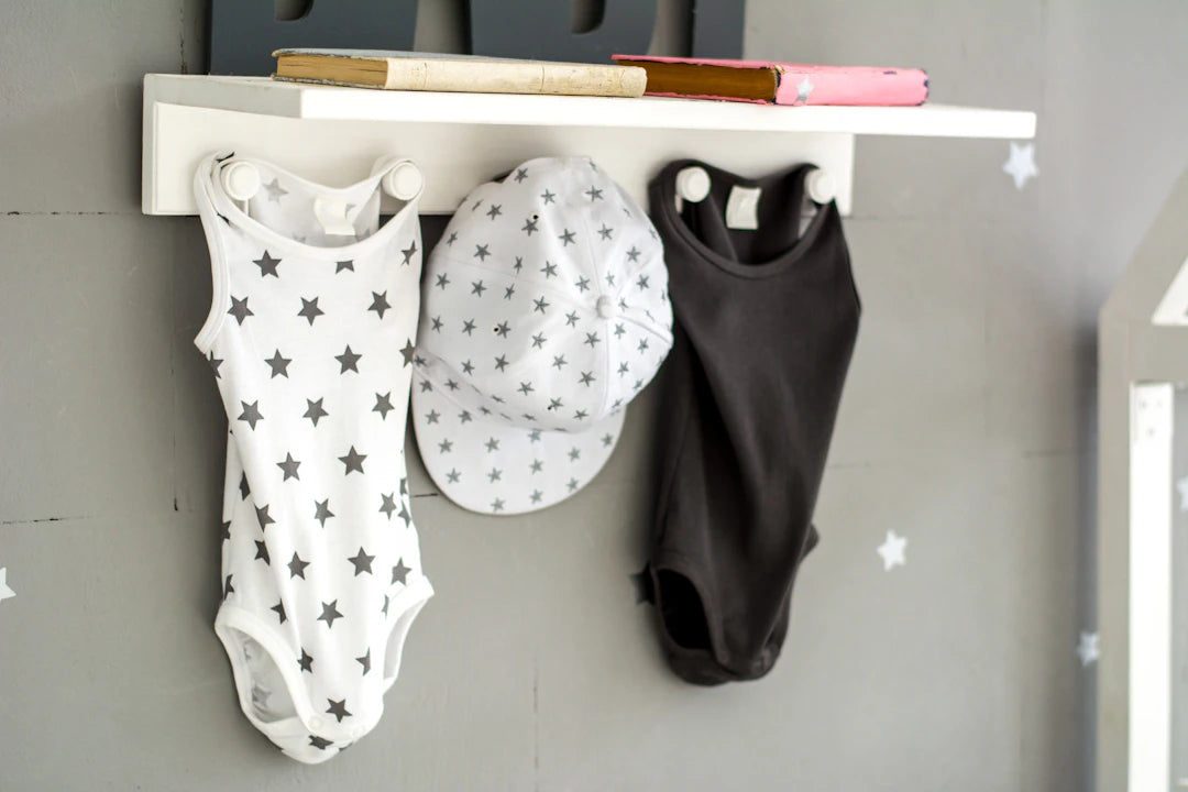 The Green Journey of Baby Nappies Sustainable Choices