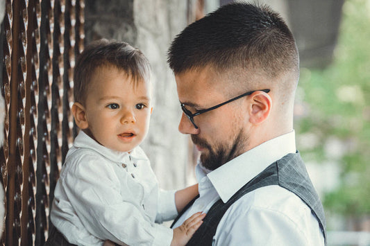 Smart Choices for New Parents Navigating Parenthood Wisely