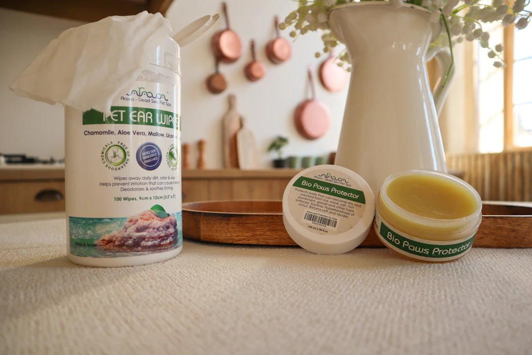 The Impact of Government Regulations on Organic Baby Products