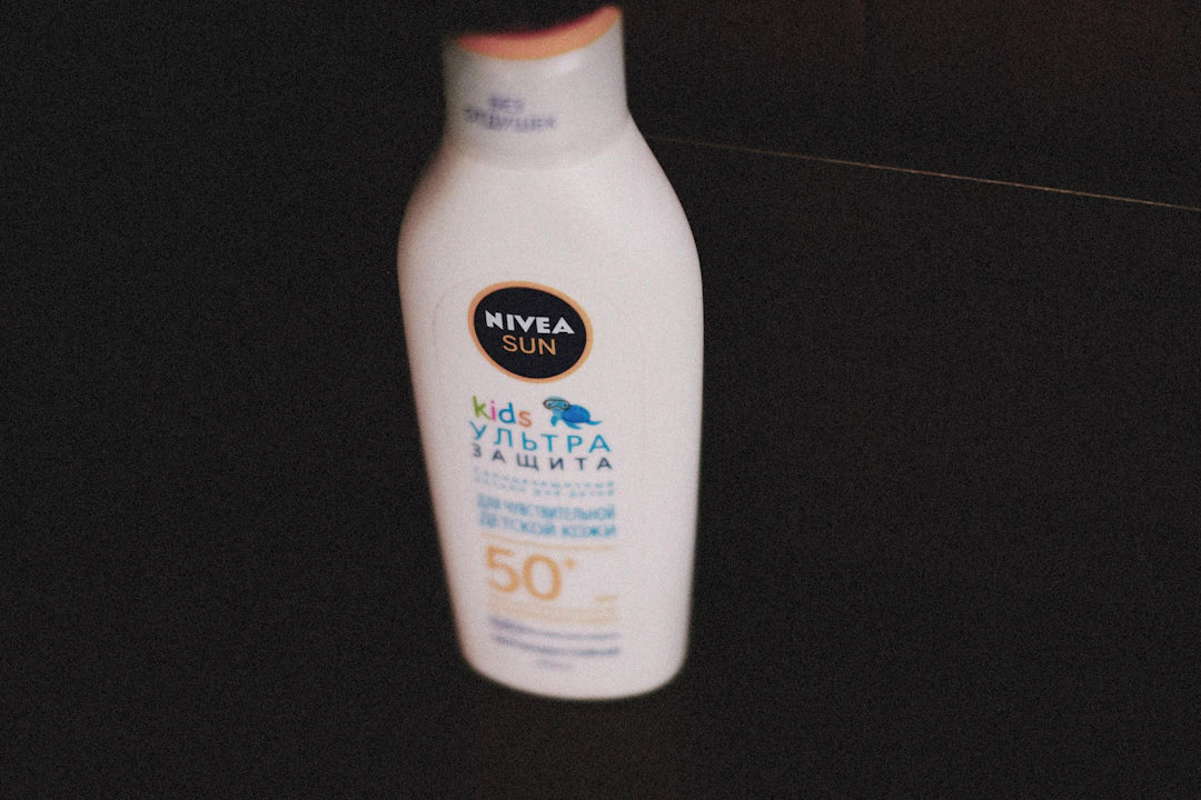 Myth Busting The Truth About Organic Baby Products