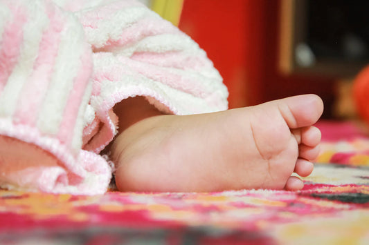 Unpacking the Environmental Impact of Traditional Diapers