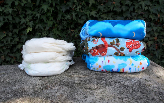 Sustainable Parenting Your Guide to Eco-Friendly Nappies