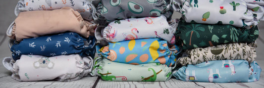 Discover Eco-Friendly Benefits of Bamboo Nappies
