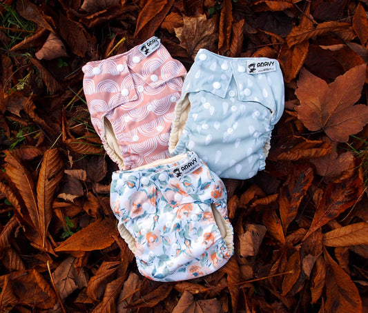 Why Certifications Matter in Organic Baby Nappies