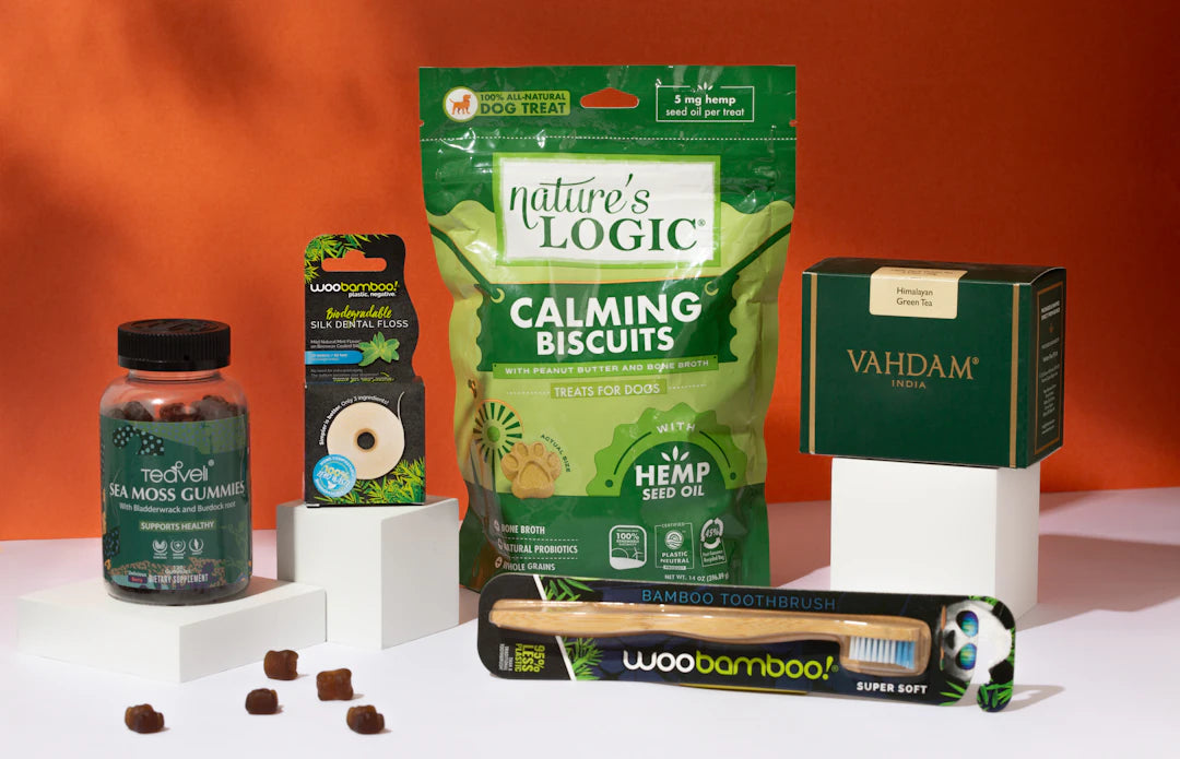 Smart Tips for Transitioning to Organic Baby Products