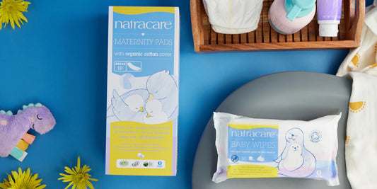 The Future of Sustainable Baby Care Products