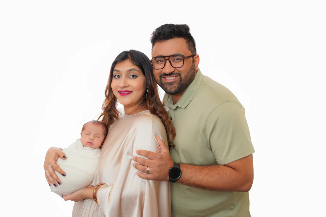 Essential Organic Bamboo Nappies for New Parents