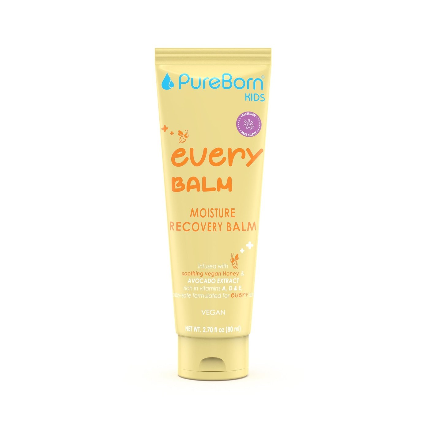 Honey Every Balm