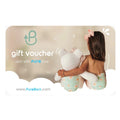 Gift Vouchers