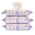 Pure Moisture Wipes