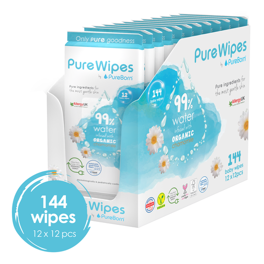 On-the-Go Wipes Bundle