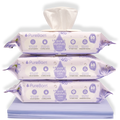 Pure Moisture Wipes