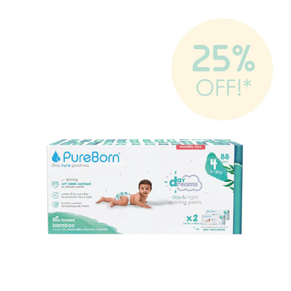 Master Pack of Day Dreams Pants