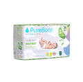 Organic Nappies