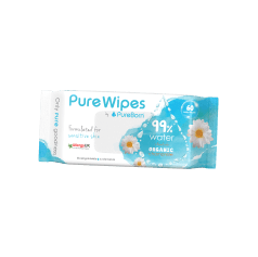 Pure Wipes