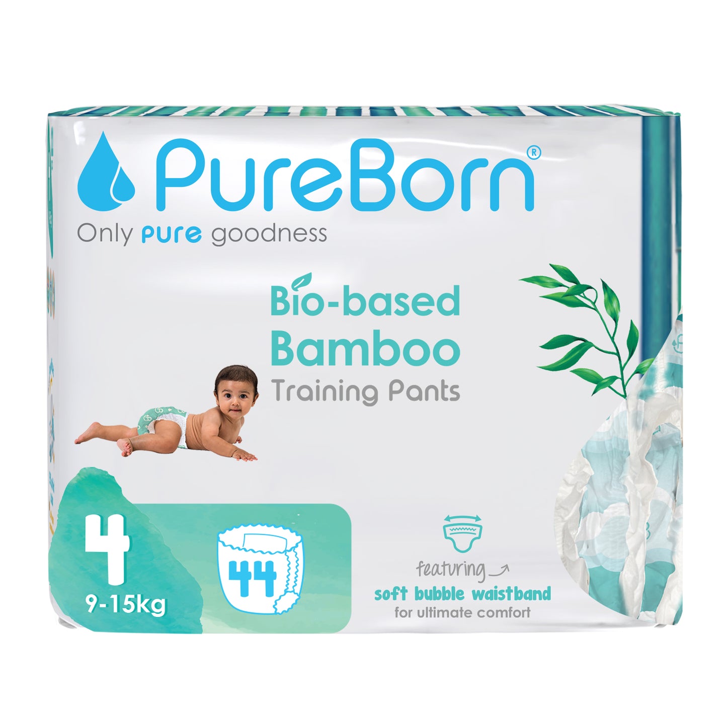 Day Dreams Training Pants