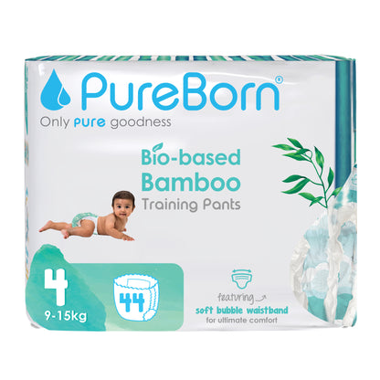 Day Dreams Training Pants