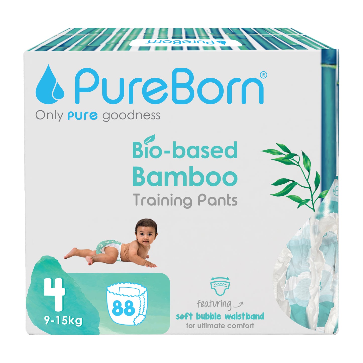 Day Dreams Training Pants