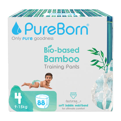 Day Dreams Training Pants