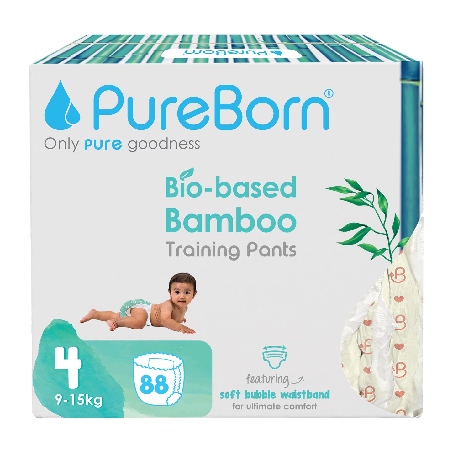 Day Dreams Training Pants