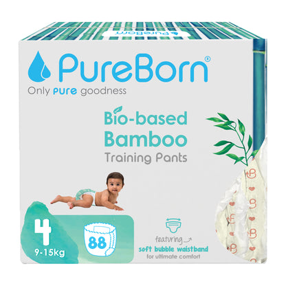 Day Dreams Training Pants