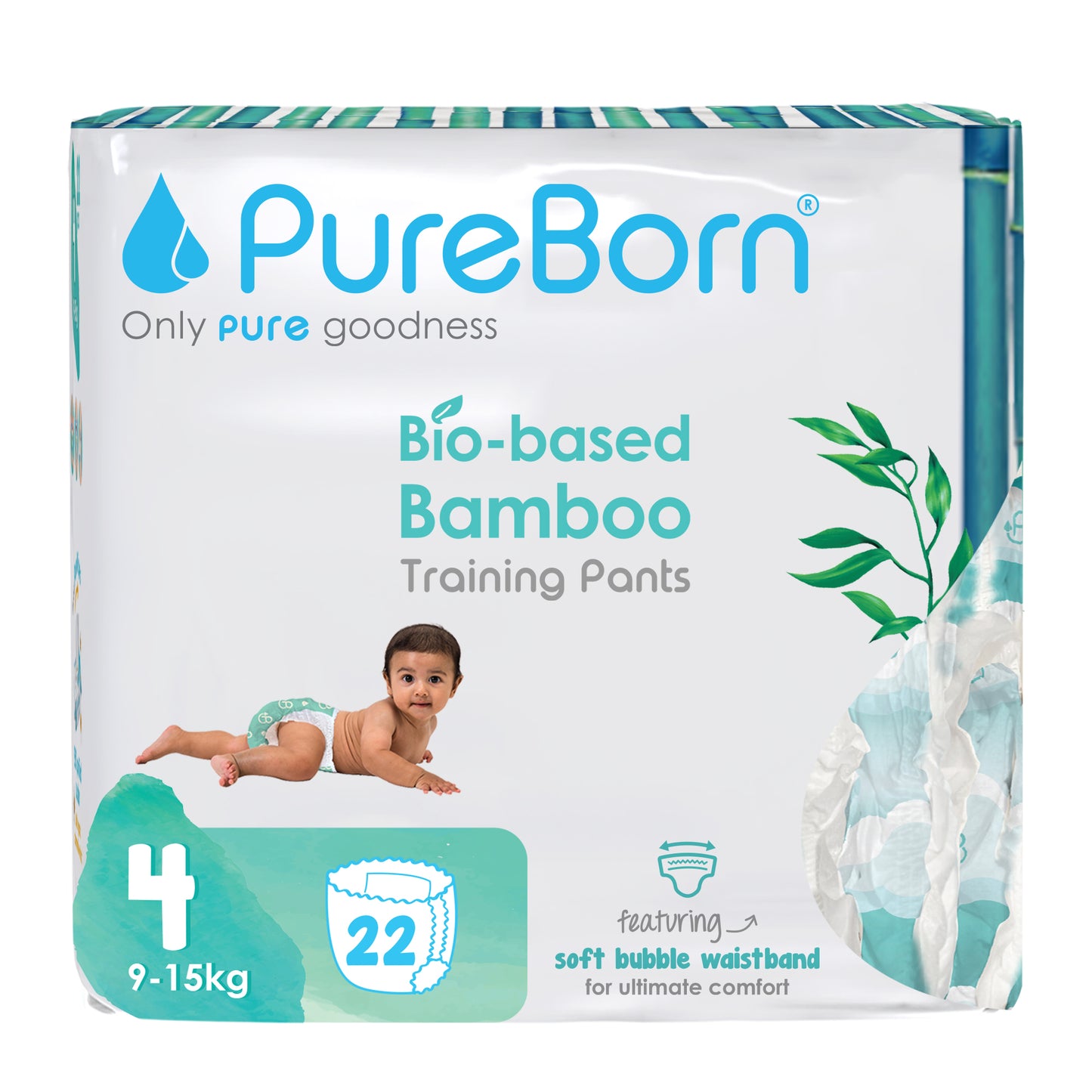 Day Dreams Training Pants