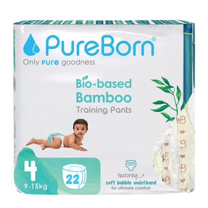 Day Dreams Training Pants