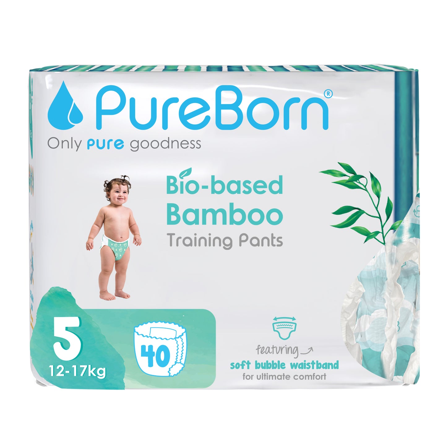 Day Dreams Training Pants