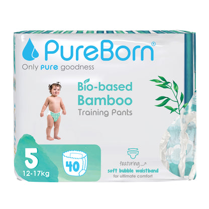 Day Dreams Training Pants