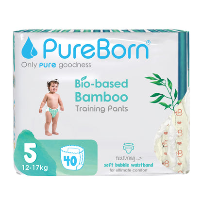 Day Dreams Training Pants