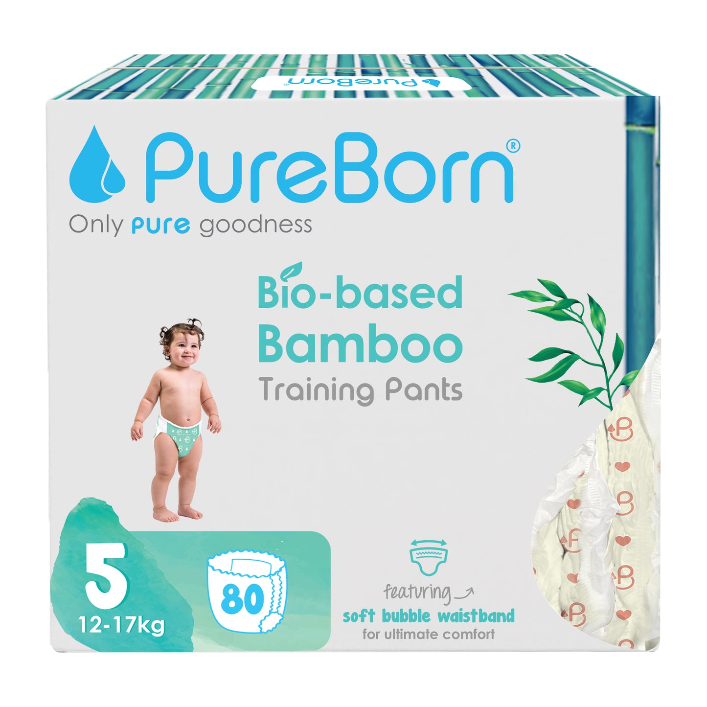 Day Dreams Training Pants